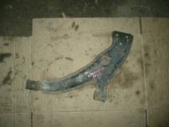 Рычаг подвески. Toyota Starlet, EP85 Двигатель 4EFE