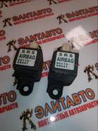 Датчик airbag. Toyota Ipsum, ACM21, ACM21W, ACM26, ACM26W Двигатель 2AZFE