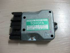 Реостат печки. Toyota: GS300, Cresta, Century, Origin, Land Cruiser, IS200, IS300, Harrier, Celsior, Progres, Crown, Altezza, Aristo, Mark II, Chaser...