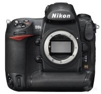 Nikon D3s Body