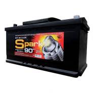 Spark. 90 А.ч., производство Россия