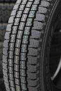 Bridgestone Blizzak W969. Всесезонные, без износа, 1 шт