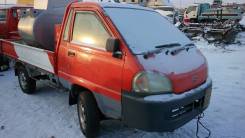 Механическая коробка переключения передач. Toyota Town Ace, KM85 Двигатели: 7K, 7KE