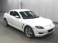 Mazda RX-8. SE3P, 13BMSP
