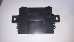 Блок управления климат-контролем. Subaru Legacy, BLE, BP5, BP9, BL5, BPE Двигатели: EJ20X, EJ20Y, EJ253, EJ203, EJ204, EJ30D, EJ20C