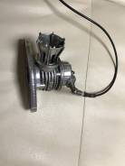 Клапан перепускной. Subaru Legacy, BE5, BH5 Двигатель EJ206