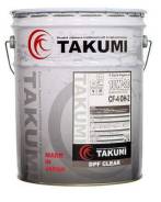 Takumi. синтетическое