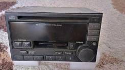 Subaru Legacy Lancaster