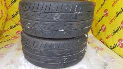 Dunlop SP Sport LM703. Летние, износ: 30%, 2 шт
