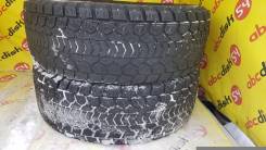 Dunlop Grandtrek SJ5. Всесезонные, износ: 40%, 2 шт