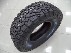 BFGoodrich All-Terrain T/A KO2. Летние, 2016 год, без износа, 4 шт