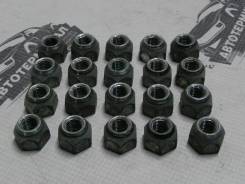 Гайки колесные Mitsubishi ASX GA1W 4A92