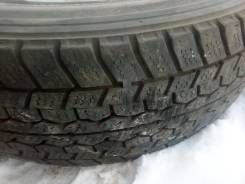 Toyo. Всесезонные, износ: 40%, 1 шт