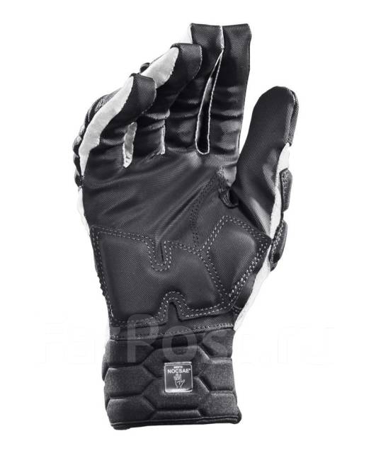 Under armour men's ua combat iii football gloves new arrivals