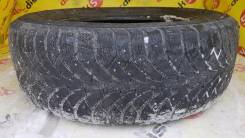 Nokian Hakkapeliitta 4. Зимние, без шипов, износ: 40%, 1 шт