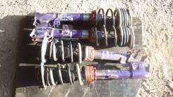 Амортизатор. Toyota Harrier, ACU30, ACU30W, MCU30, MCU30W Lexus RX330 Lexus RX330 / 350