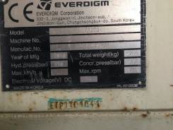 Everdigm. Продам бетононасос TP 970, 8 000 куб. см., 110 м.