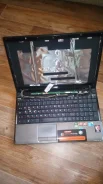 MSI GE600. 16", 2,5����, ��� 8 ��, ���� 600���, WiFi, Bluetooth, ����������� �� 3��. ����