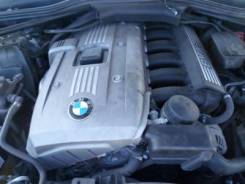 Двигатель в сборе. BMW 5-Series, E60 Двигатели: N52B30, N52B25UL