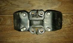 Подушка коробки передач. Toyota Mark II, GX100 Toyota Chaser, GX100 Двигатель 1GFE
