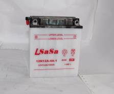 LSaSa. 12 А.ч., Обратная (левое), производство Китай