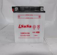 LSaSa. 14 А.ч., Прямая (правое), производство Китай