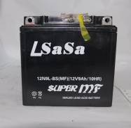 LSaSa. 9 А.ч., Обратная (левое), производство Китай