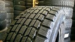 Dunlop Grandtrek SJ7. Всесезонные, износ: 5%, 4 шт
