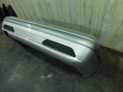 Обвес кузова аэродинамический. Mercedes-Benz W203 Mercedes-Benz C-Class, W203. Под заказ