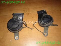 Гудок. Nissan Terrano, LBYD21, WBYD21, WHYD21 Nissan X-Trail, PNT30, T30, NT30 Toyota: Caldina, Altezza, MR-S, Celica, Carina ED, Corona Exiv, MR2, Cu...