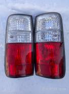 Стоп-сигнал. Toyota Land Cruiser, FZJ80, HZJ81, FZJ80G, HDJ81V, HZJ81V, FZJ80J, HDJ81 Двигатели: 1HZ, 1HDT, 1FZFE, 1HDFT, 1FZF