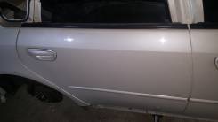 Дверь боковая. Subaru Legacy B4, BL5 Subaru Legacy, BL5, BP5