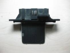 Реостат печки. Nissan Datsun, PD22, FMD22, LPD22, LBD22, RMD22, BD22, LFD22, QD22 Двигатели: QD32, NA20S, TD27, KA24E, KA24DE, KA20DE
