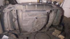Ванна в багажник. Toyota Caldina, ST215, ST210G, ST215G, ST210 Двигатели: 3SGTE, 3SGE, 3SFE