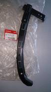 Жесткость бампера. Honda Civic Hybrid, ZA-ES9 Honda Civic Ferio, ES1, ES3, ES2, LA-ES2, LA-ES3, UA-ES1, LA-ES1 Honda Civic Двигатели: LDA1, D17A2, D14...