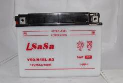 LSaSa. 20 А.ч., Прямая (правое), производство Китай