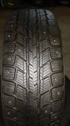 Autogrip Ecowinter. Зимние, шипованные, 2014 год, износ: 5%, 4 шт