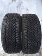 BFGoodrich g-Force Winter. Зимние, без шипов, 2009 год, без износа, 2 шт