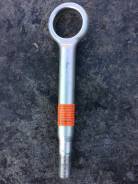 Крюк буксировочный. Subaru Impreza WRX STI, GRF, GRB Subaru Forester, SH5, SHJ, SH9, SHM, SH, SH9L Subaru Impreza, GH, GRF, GH8, GRB, GH7, GVF, GH6, G...