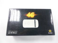 4G Wi-Fi роутеры.