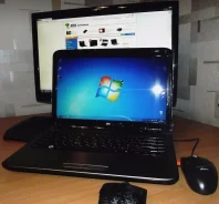 DNS. 15.6", ��� 4 ��, WiFi: 1, Bluetooth: 1 ����