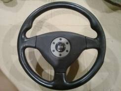 Руль. Mitsubishi Lancer Evolution, CN9A, CP9A, N61W, N64W, N64WG, N71W, N73W, N73WG, N74W, N74WG Mitsubishi RVR, N74WG, N74W, N73W, N61W, N71W, N64W...