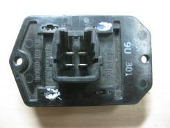 Реостат печки. Toyota: Corolla, Corolla Verso, Yaris, Noah, Hiace, Succeed, Avensis Verso, Vitz, Echo Verso, XA, Soluna Vios, Corolla Fielder, Platz...