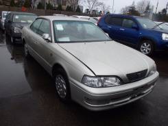 Toyota Vista. SV40, 4SFE