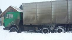 Камаз 5320