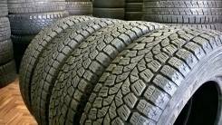 Falken Landair SL S-112. Зимние, без шипов, износ: 5%, 4 шт