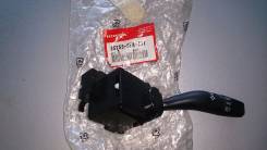 Блок подрулевых переключателей. Honda Odyssey, LA-RB2, LA-RB1, RB3, RB4, ABA-RB2, ABA-RB1, RB1, RB2 Honda Inspire, DBA-UC1, UA-UC1 Honda Accord, CBA-C...