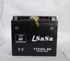 LSaSa. 18 А.ч., Прямая (правое), производство Китай