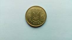 Украина 10 копинок 2006 год