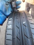 Bridgestone Ecopia EX10. Летние, износ: 10%, 4 шт. Под заказ